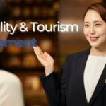 Hospitality and Tourism Management