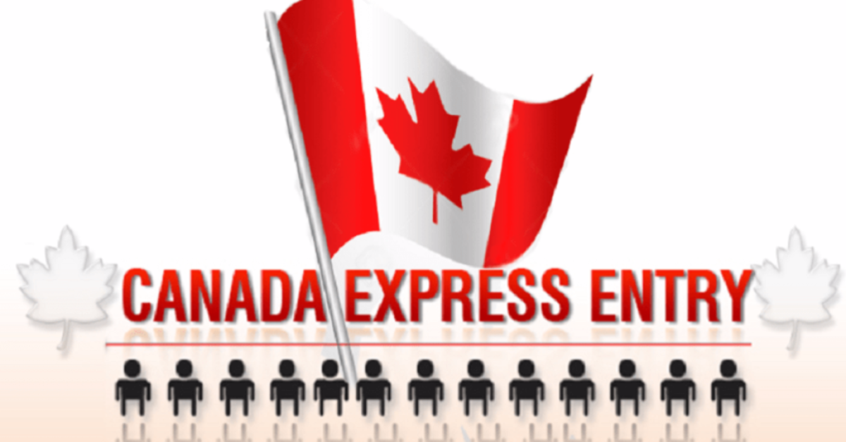 Canada Express Entry