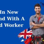 New Zealand Skilled Worker Visa